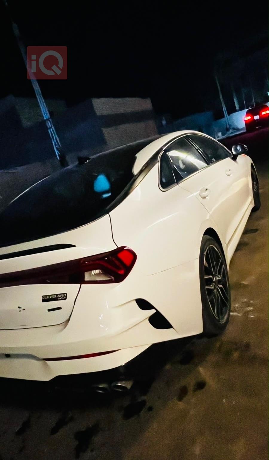 كيا K5